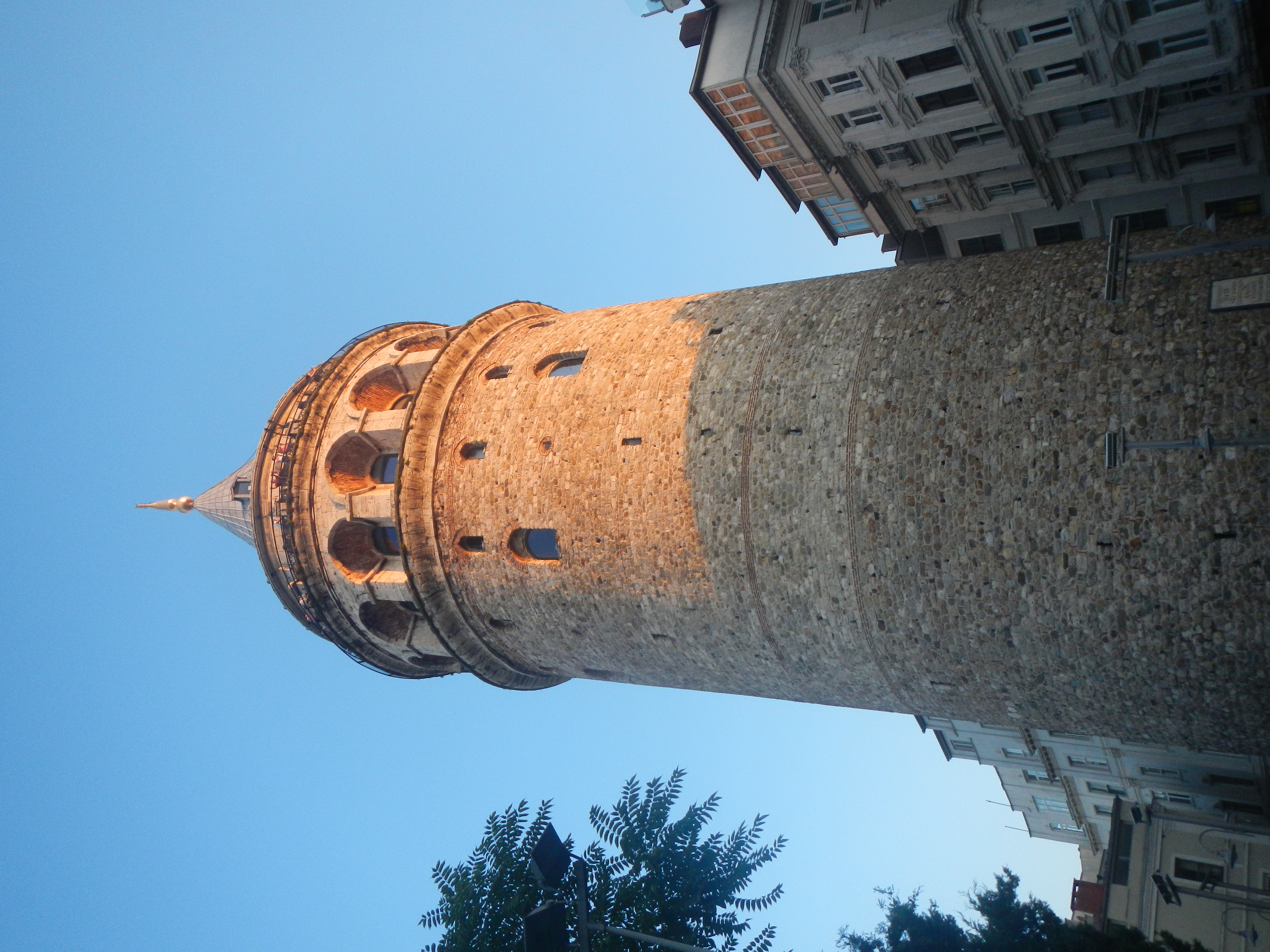 Istanbul, 2022/07/21, Coolpix