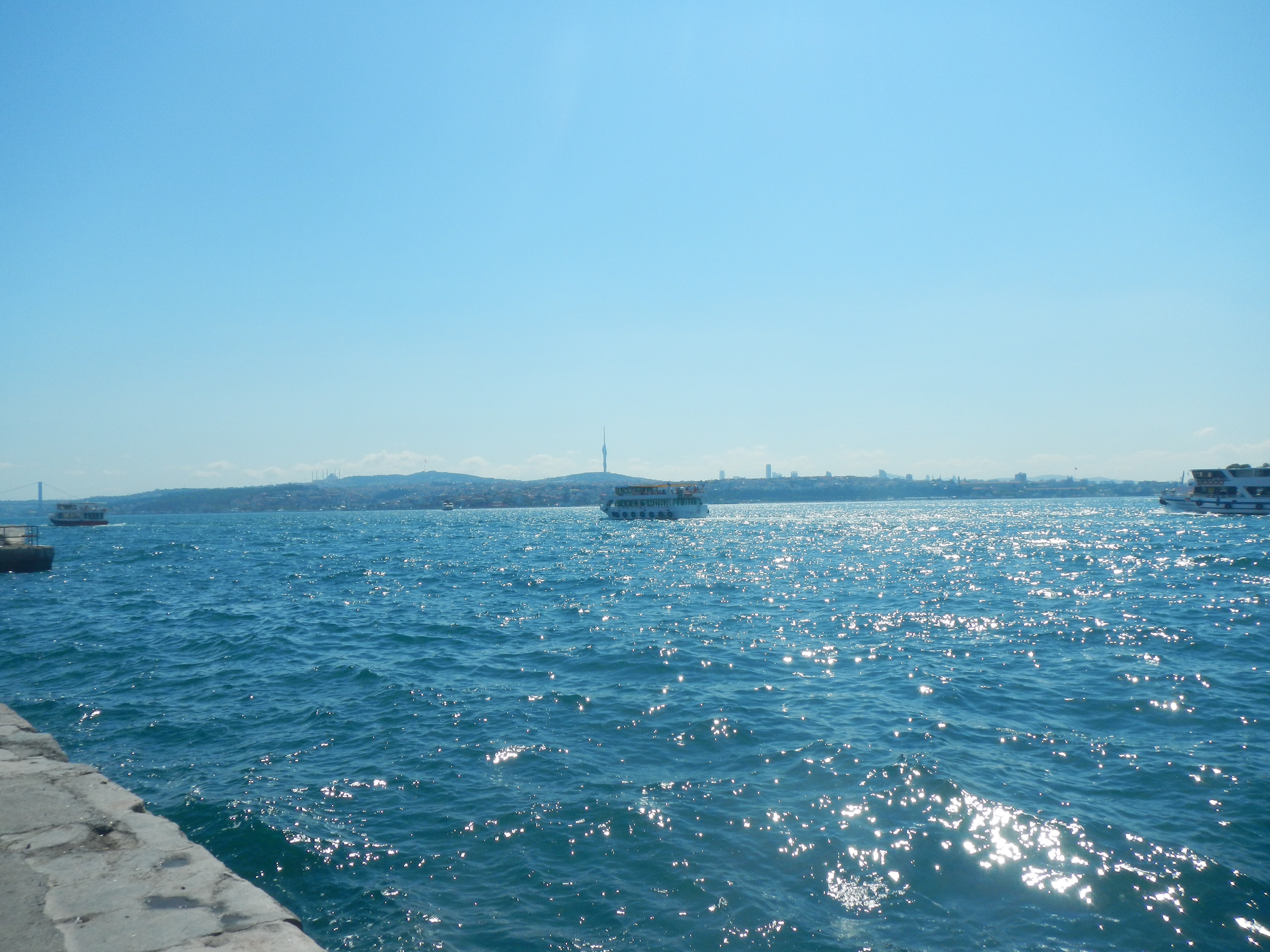 Istanbul, 2022/07/22, Coolpix