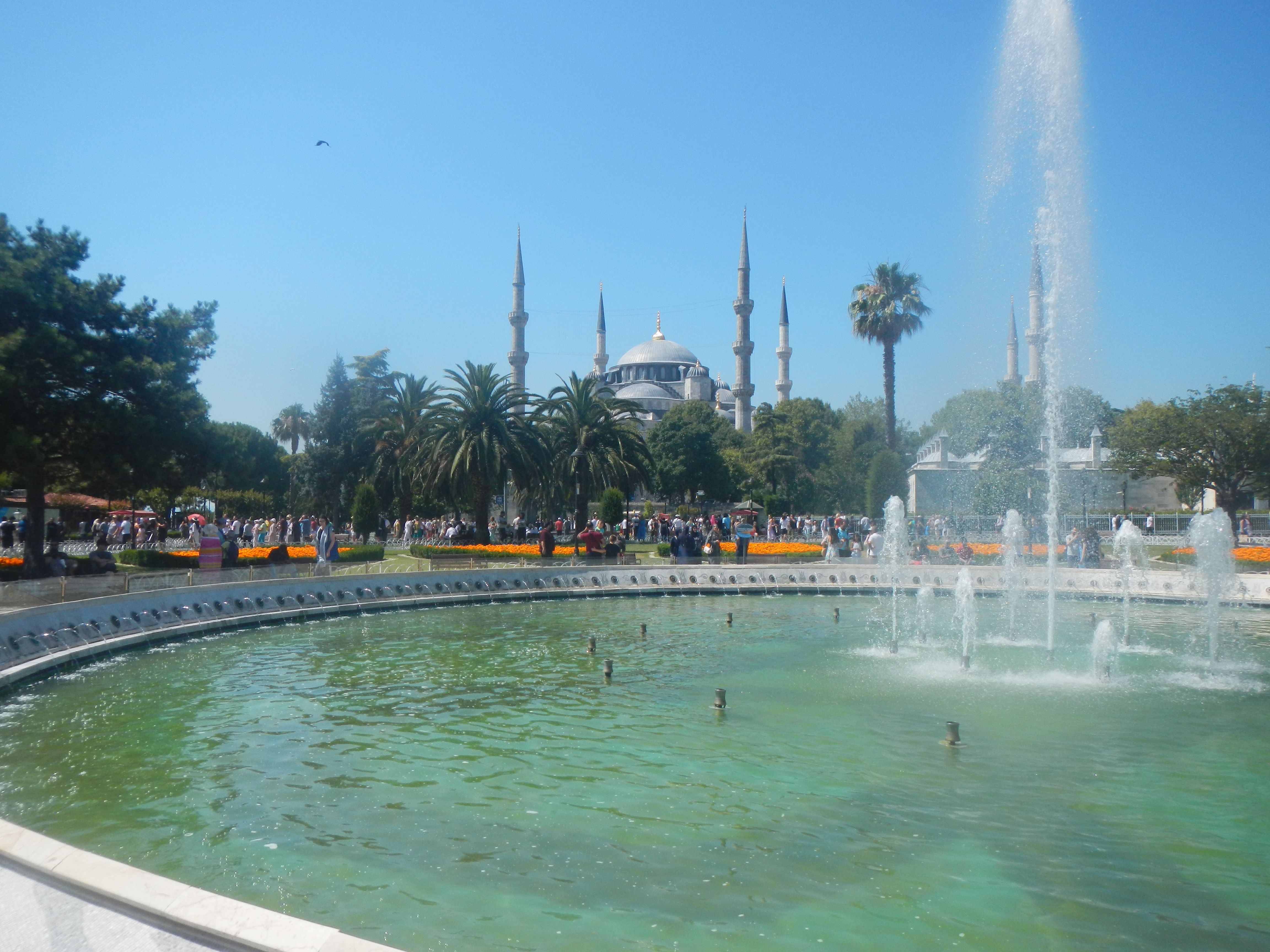 Istanbul, 2022/07/23, Coolpix