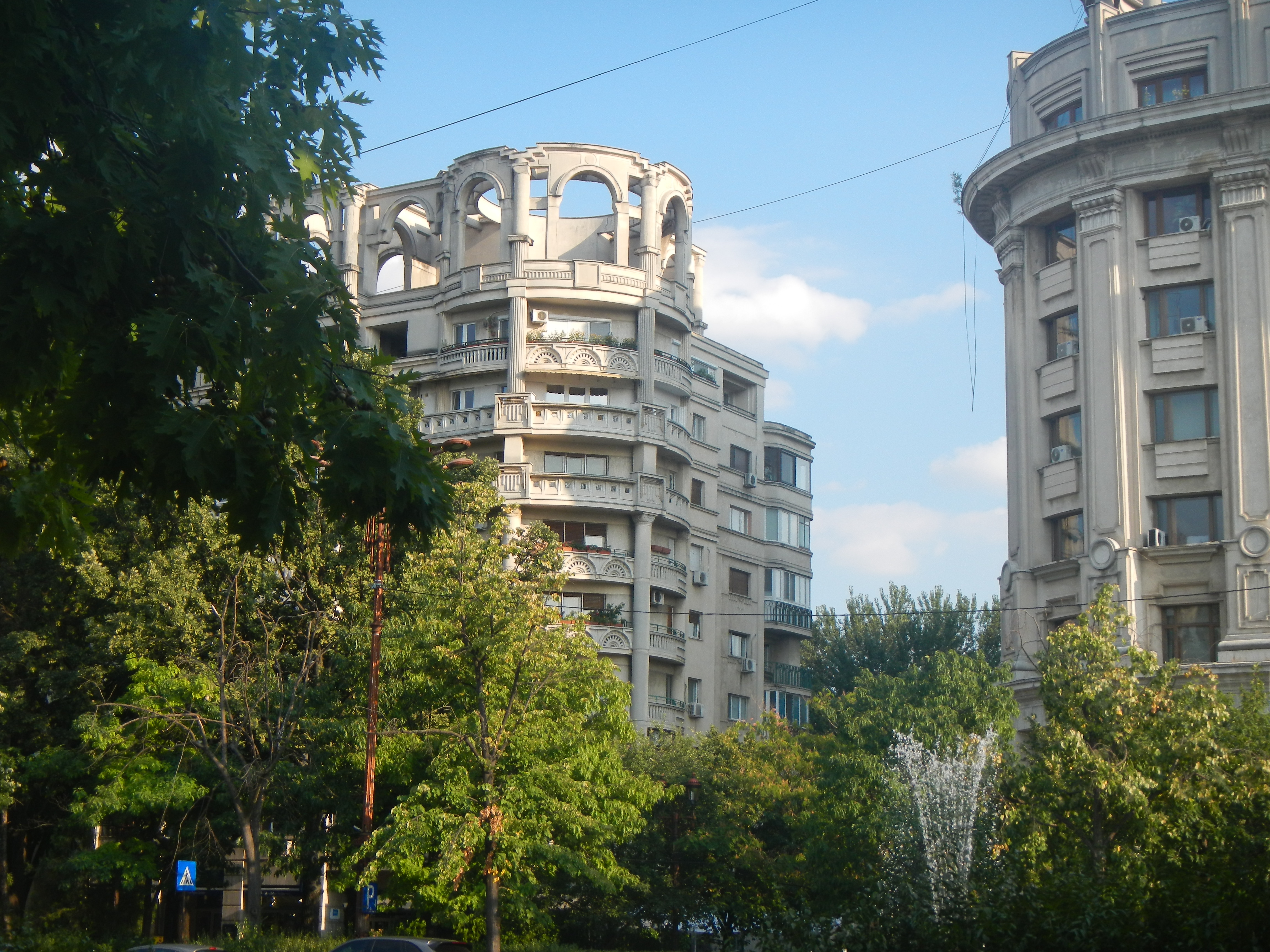 Bucharest, 2022/07/25, Coolpix