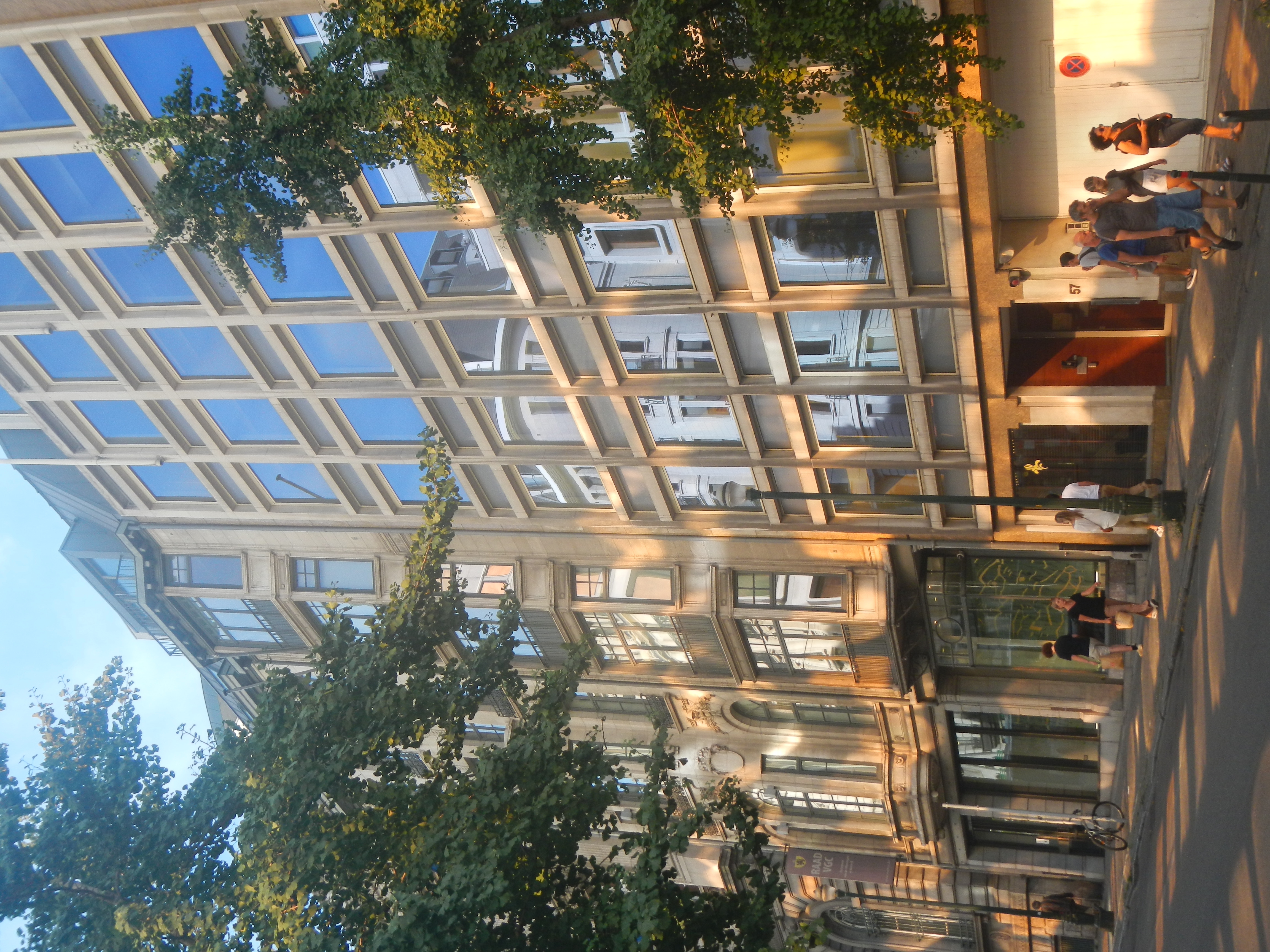 Bruxelles, 2022/08/02, Coolpix