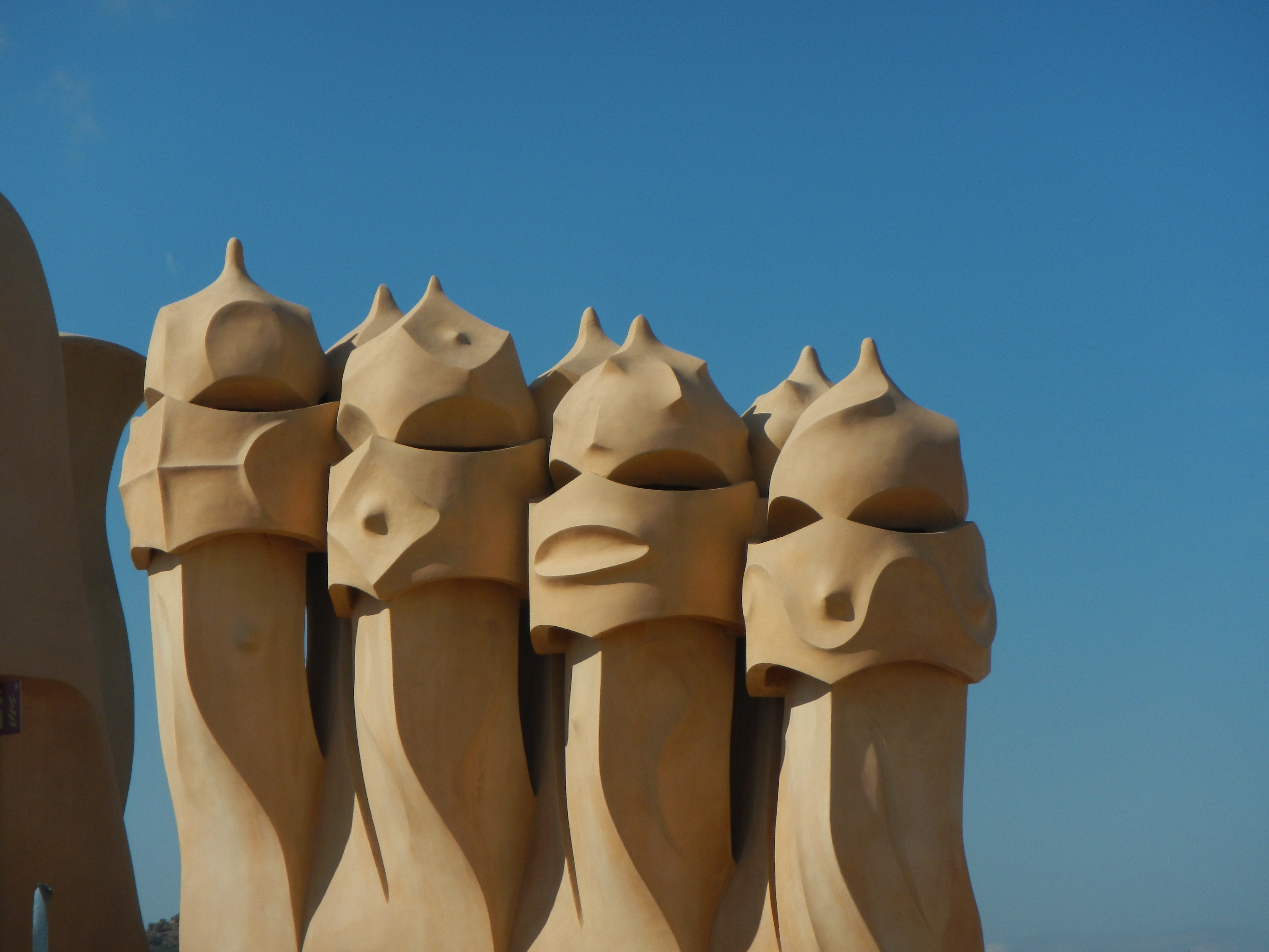 Barcelona, 2023/07/30, Coolpix